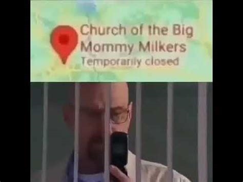the church of big mommy milkers nude